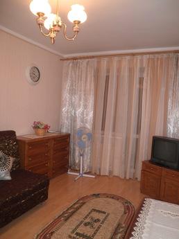 Nice apartment near the sea, Odessa - apartment by the day