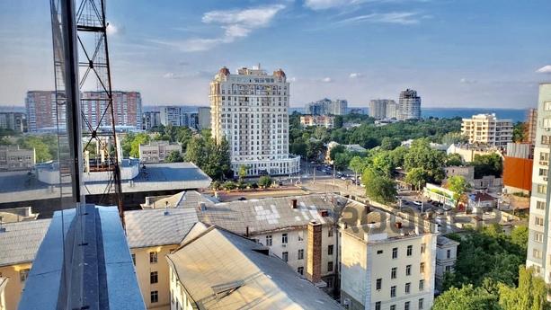 Italian Boulevard / Joy / Muzkomediya, Odessa - apartment by the day