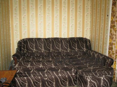 Apartment close to the train station., Saratov - apartment by the day