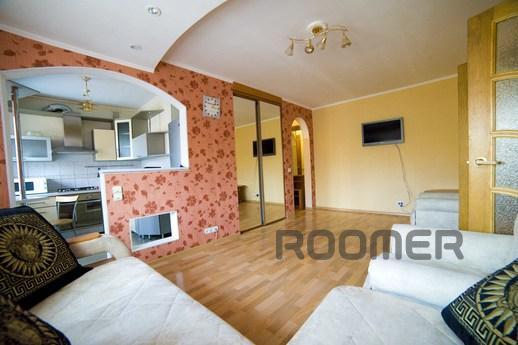 Rent two-bedroom apartment in the apartment next to ponds ts