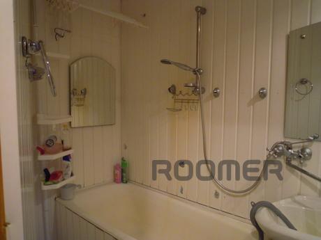 Apartment in historic center of, Veliky Novgorod - apartment by the day