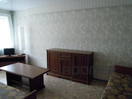 Rent a cozy apartment in the western dis, Veliky Novgorod - apartment by the day