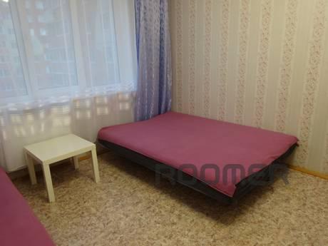 cozy apartment from the owner with Wi-Fi, Великий Новгород - квартира подобово