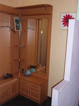 1-кімнатна квартира, ул.Кірпічная, 8, Вологда - квартира подобово