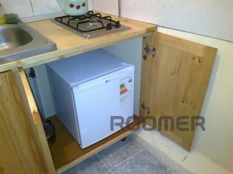 rent diurnal cool square-py from owner, Kislovodsk - apartment by the day