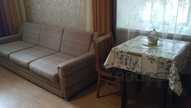 rent diurnal cool square-py from owner, Kislovodsk - apartment by the day