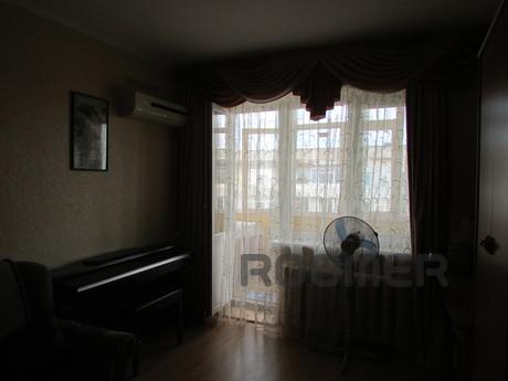 Rest in Berdyansk, Berdiansk - apartment by the day