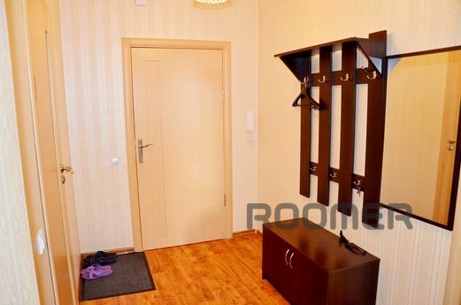 2х кімнатна квартира люкс з wi-fi, Калінінград - квартира подобово