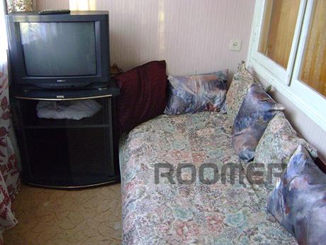 2-bedroom apartment in center of Sochi, Sochi - apartment by the day
