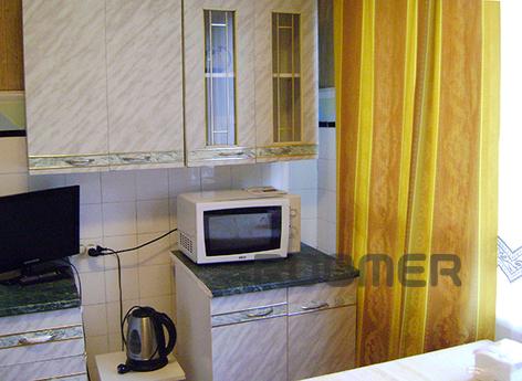 2-bedroom apartment in center of Sochi, Sochi - apartment by the day