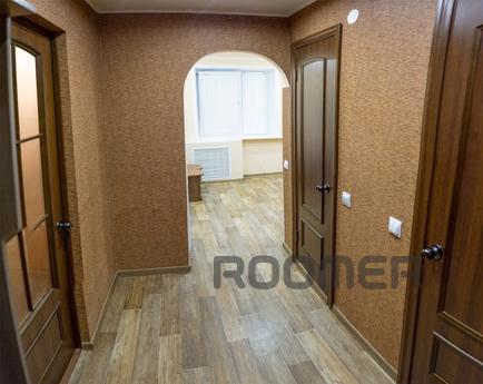 Excellent apartment on Sorge, Kurgan - apartment by the day