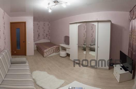 Business apartments in the center, Могила - квартира подобово