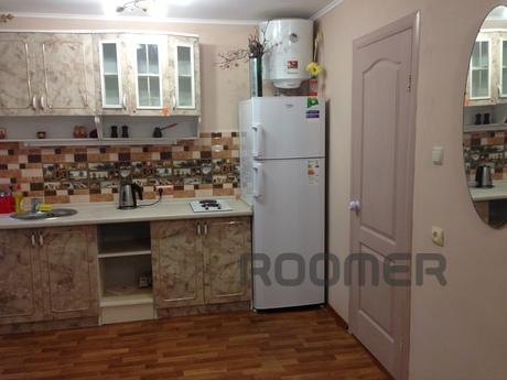 Part of a house in the heart of Sebastop, Sevastopol - apartment by the day