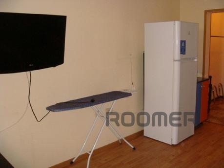 One room in the center of Sochi Bambukov, Sochi - apartment by the day