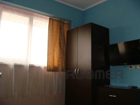 2-bedroom apartment with sea views., Sochi - apartment by the day