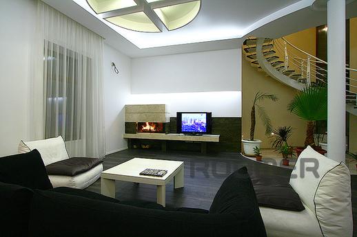 House of Class 'VIP +', 2 minu, Odessa - apartment by the day