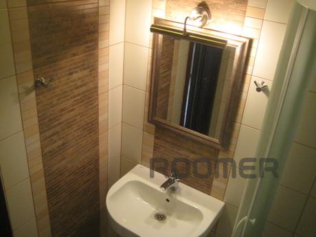 I rent a five-k.kv posutochno., Krasnodar - apartment by the day