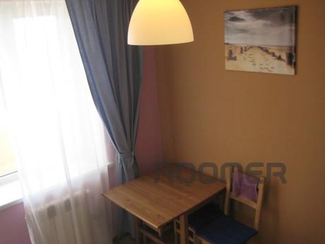 I rent a five-k.kv posutochno., Krasnodar - apartment by the day