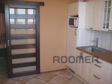 I rent a five-k.kv posutochno., Krasnodar - apartment by the day