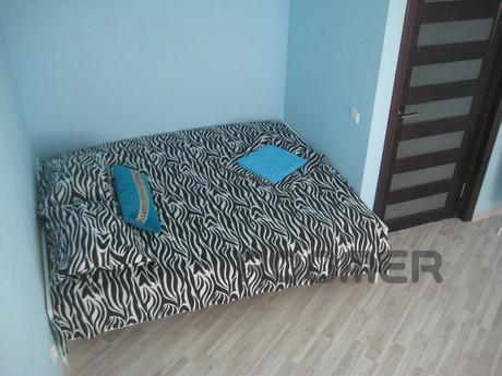 I rent a five-k.kv posutochno., Krasnodar - apartment by the day