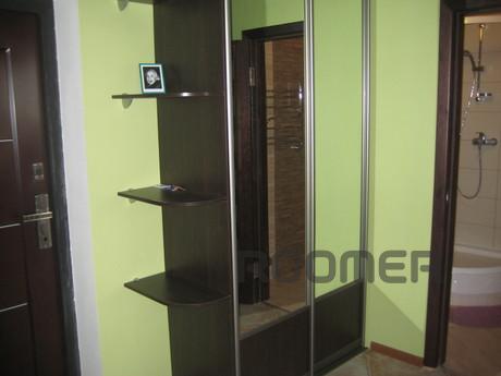 I rent a five-k.kv posutochno., Krasnodar - apartment by the day