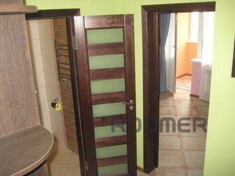 I rent a five-k.kv posutochno., Krasnodar - apartment by the day