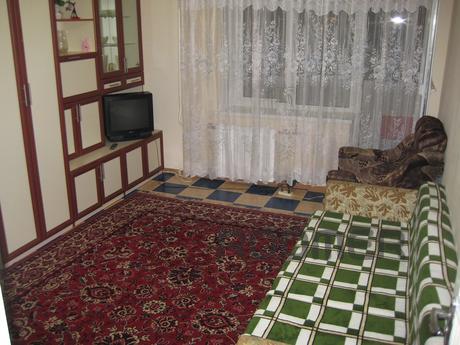 Квартира в районе ТЦ Галерея, Краснодар - квартира посуточно