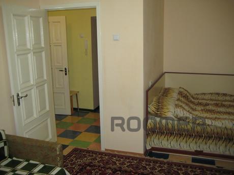 Квартира в районе ТЦ Галерея, Краснодар - квартира посуточно