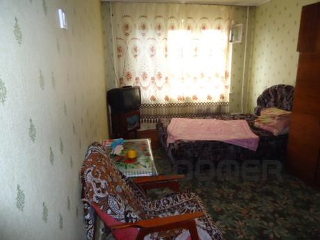 Room for hours and days for you, Kemerovo - apartment by the day