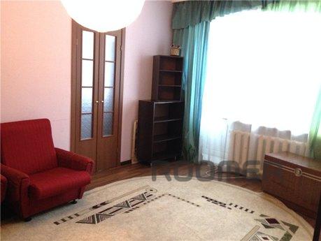Short-term rental apartments in Kemerovo. Apartments in Keme