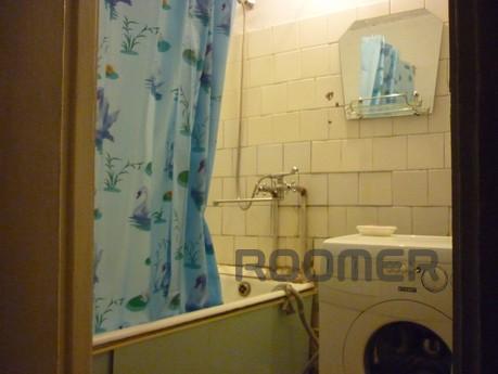 Посуточно уютная однокомнатная  квартира в Центре Краснодара