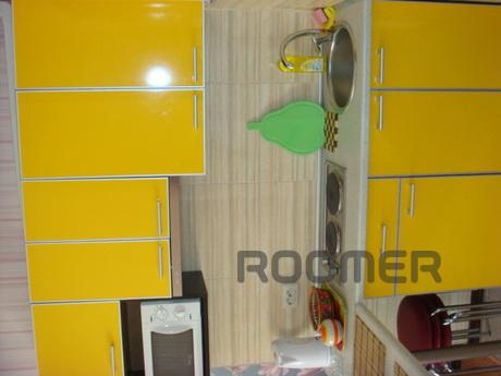 Rent one room apartment, Kharkiv - apartment by the day