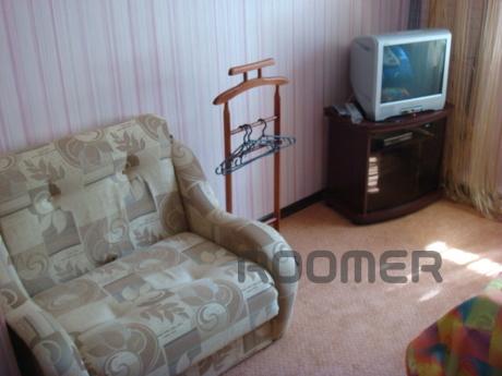Rent one room apartment, Kharkiv - apartment by the day