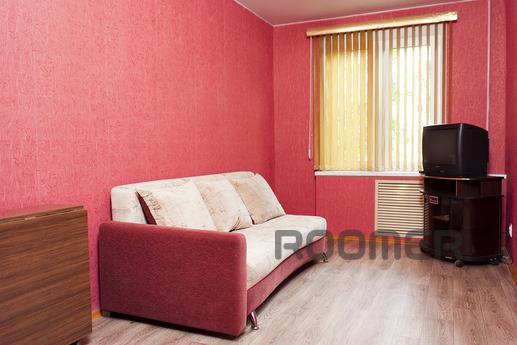 2-bedroom apartment on the night and day, Kazan - apartment by the day