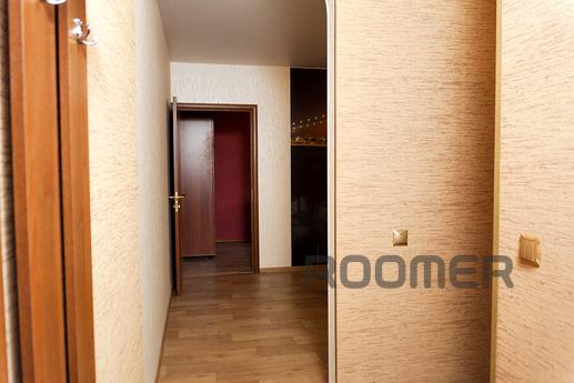 2-bedroom apartment on the night and day, Kazan - apartment by the day