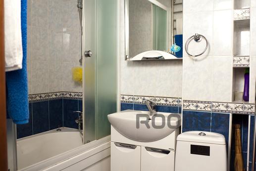 2-bedroom apartment on the night and day, Kazan - apartment by the day