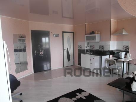 Flat for rent, for a day and by the hour, Казань - квартира подобово