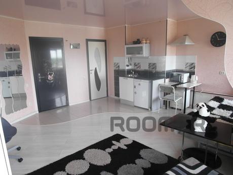 For rent daily, hourly 1K. the apartment is in the centre of