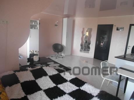 Flat for rent, for a day and by the hour, Казань - квартира подобово