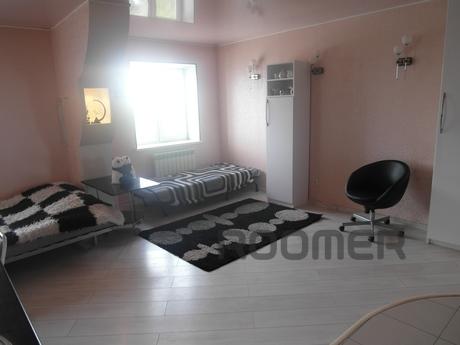 Flat for rent, for a day and by the hour, Казань - квартира подобово