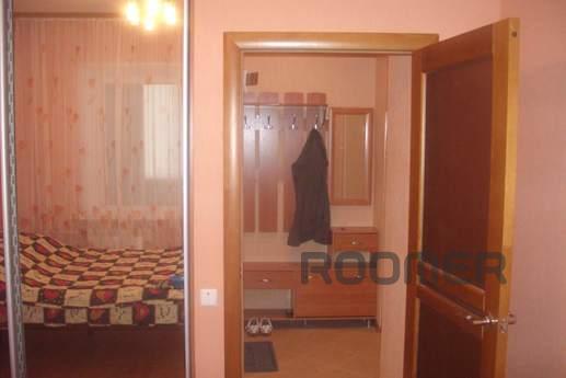 Rent one 1.2, 3 bedroom apartment in the, Surgut - apartment by the day