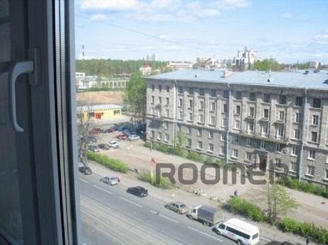 Квартира Люкс у метро пл. Мужества, Санкт-Петербург - квартира посуточно