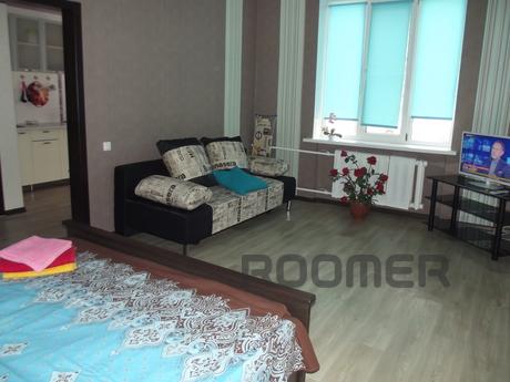 Luxury apartment-class 'luxury', Magnitogorsk - apartment by the day