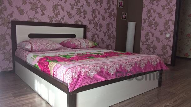 Lovely apartment in the city center, Магнітогорськ - квартира подобово