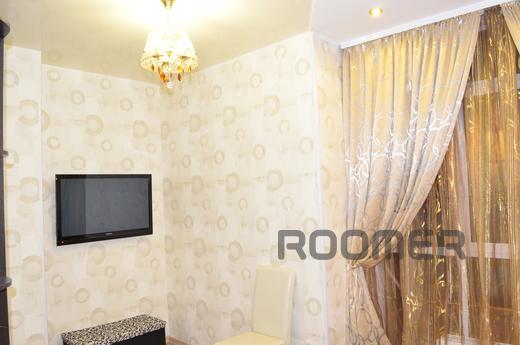 Luxury apartment near the sea 2 Bedrooms, Odessa - apartment by the day