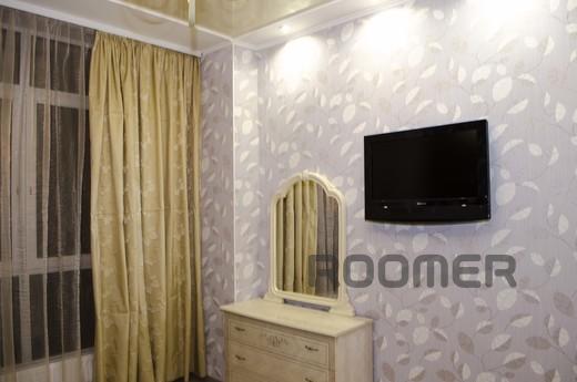Cozy apartment near the sea 1 bedroom, Odessa - apartment by the day