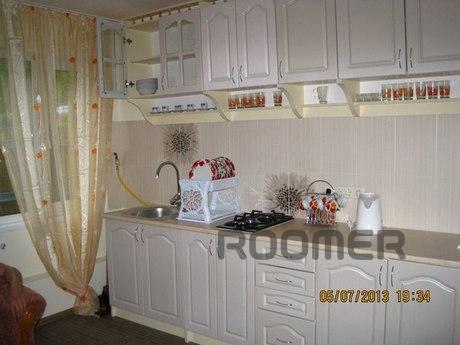 Gold Coast apartment 6 places, Odessa - apartment by the day