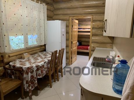 Wonderful vacation by the lake in a pine, Voropayevo - apartment by the day