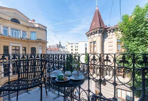 LVIV APART, Lviv - apartment by the day