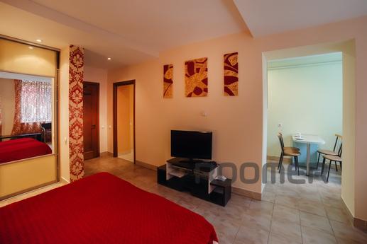 ortno, Lviv - apartment by the day